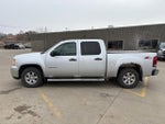 2012 GMC Sierra 1500 SLE