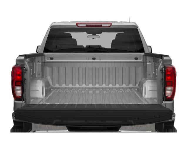 2021 GMC Sierra 1500 4WD Crew Cab Standard Box SLE