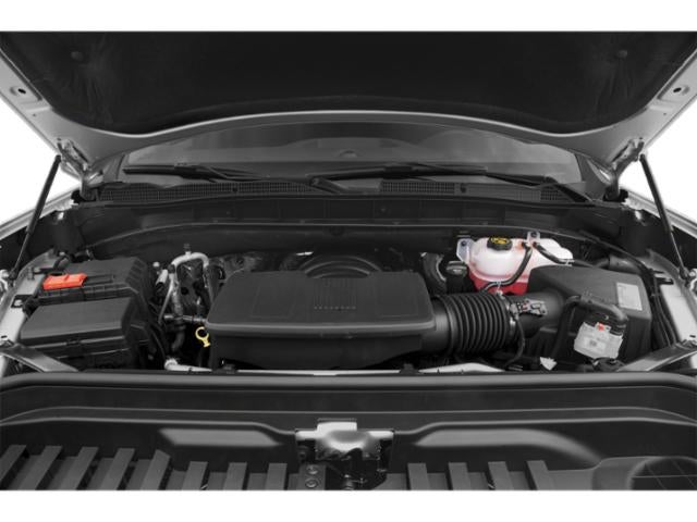 2021 GMC Sierra 1500 4WD Crew Cab Standard Box SLE