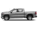 2021 GMC Sierra 1500 4WD Crew Cab Standard Box SLE