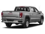 2021 GMC Sierra 1500 4WD Crew Cab Standard Box SLE