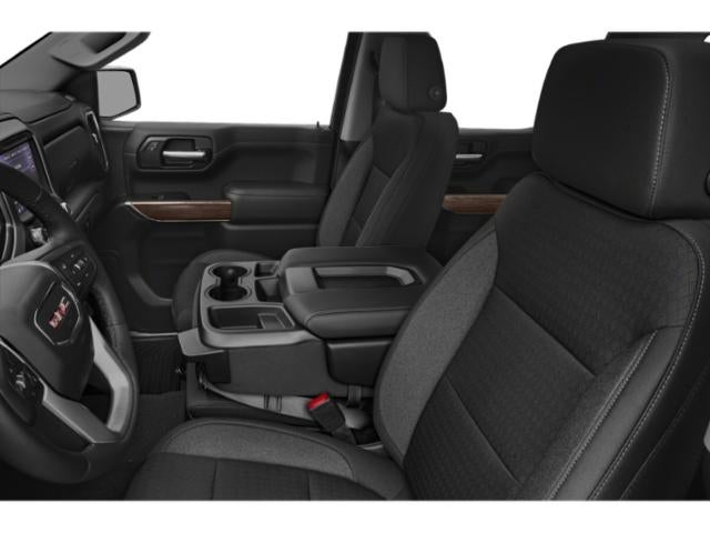 2021 GMC Sierra 1500 4WD Crew Cab Standard Box SLE