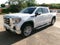2020 GMC Sierra 1500 4WD Crew Cab Short Box SLT