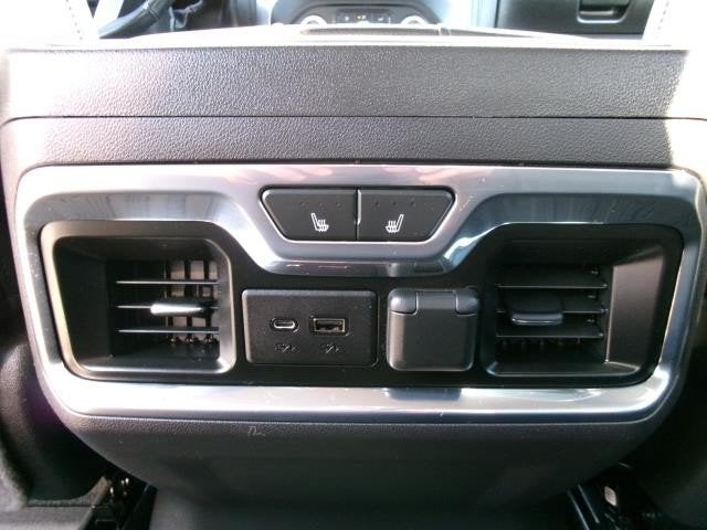 2020 GMC Sierra 1500 4WD Crew Cab Short Box SLT