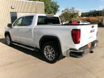 2020 GMC Sierra 1500 4WD Crew Cab Short Box SLT