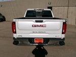 2020 GMC Sierra 1500 4WD Crew Cab Short Box SLT