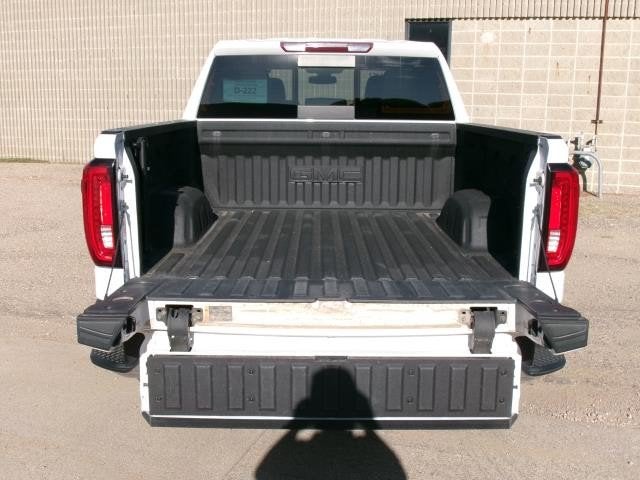 2020 GMC Sierra 1500 4WD Crew Cab Short Box SLT