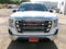 2020 GMC Sierra 1500 4WD Crew Cab Short Box SLT