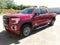 2021 GMC Sierra 1500 4WD Crew Cab Standard Box AT4