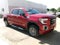 2021 GMC Sierra 1500 4WD Crew Cab Standard Box AT4