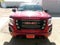 2021 GMC Sierra 1500 4WD Crew Cab Standard Box AT4