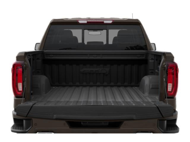 2021 GMC Sierra 1500 4WD Crew Cab Standard Box AT4