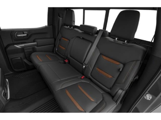 2021 GMC Sierra 1500 4WD Crew Cab Standard Box AT4