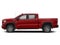 2021 GMC Sierra 1500 4WD Crew Cab Standard Box AT4