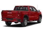 2021 GMC Sierra 1500 4WD Crew Cab Standard Box AT4
