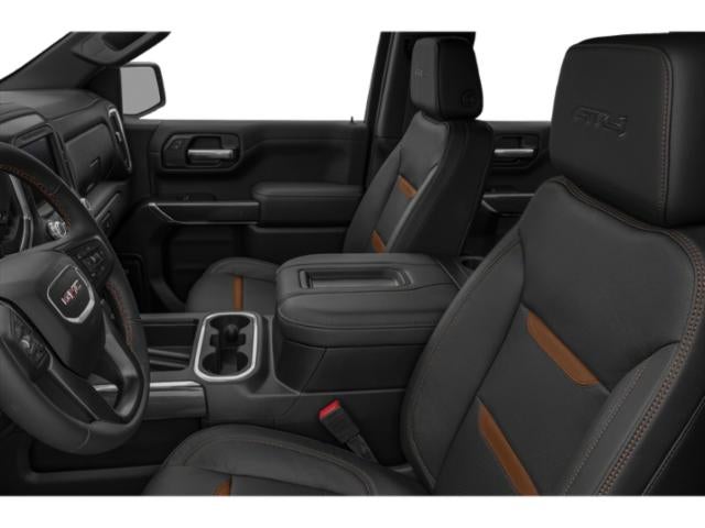 2021 GMC Sierra 1500 4WD Crew Cab Standard Box AT4