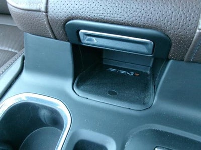 2023 GMC Sierra 1500 4WD Crew Cab Short Box Denali