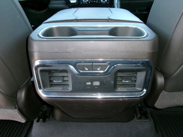 2023 GMC Sierra 1500 4WD Crew Cab Short Box Denali