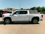 2023 GMC Sierra 1500 4WD Crew Cab Short Box Denali