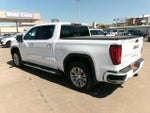 2023 GMC Sierra 1500 4WD Crew Cab Short Box Denali