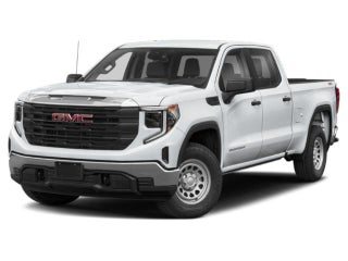 2023 GMC Sierra 1500 4WD Crew Cab Short Box Denali