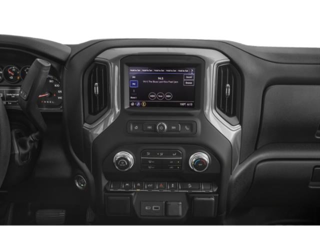 2024 GMC Sierra 1500 4WD Crew Cab Short Box Denali