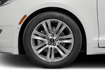 2014 Lincoln MKZ Base