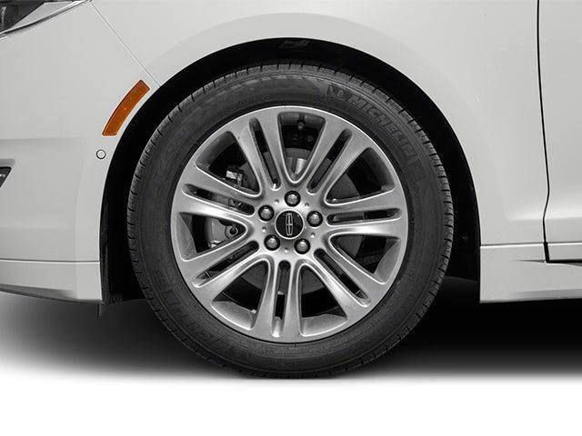 2014 Lincoln MKZ Base