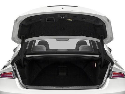 2014 Lincoln MKZ Base