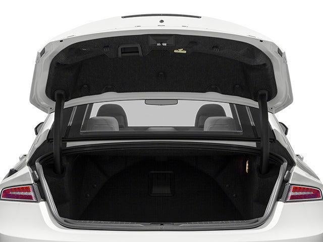 2014 Lincoln MKZ Base