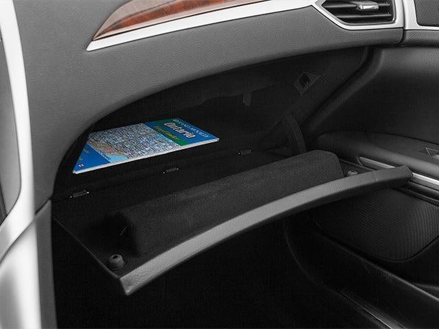 2014 Lincoln MKZ Base