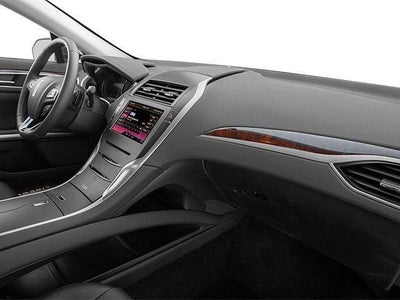 2014 Lincoln MKZ Base