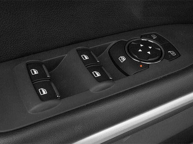 2014 Lincoln MKZ Base