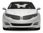 2014 Lincoln MKZ Base