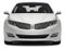 2014 Lincoln MKZ Base
