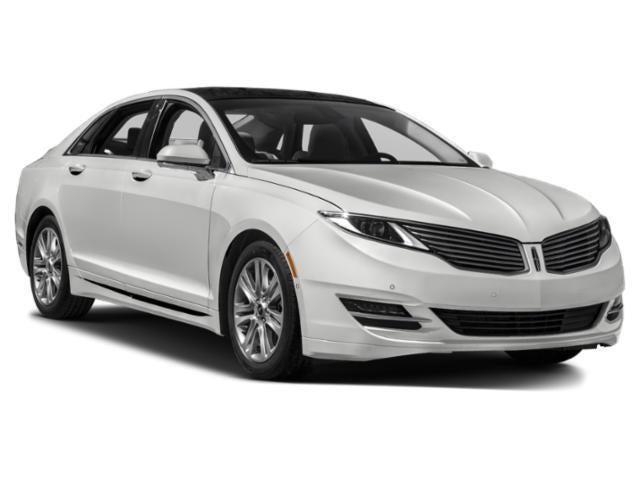 2014 Lincoln MKZ Base