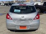 2011 Nissan Versa 1.8S