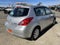 2011 Nissan Versa 1.8S