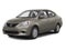 2013 Nissan Versa 1.6 SV