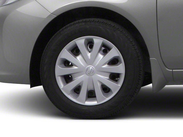 2013 Nissan Versa 1.6 SV