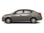 2013 Nissan Versa 1.6 SV