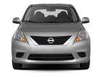 2013 Nissan Versa 1.6 SV