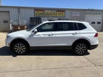 2021 Volkswagen Tiguan Base
