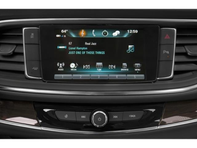 2020 Buick Enclave FWD Avenir