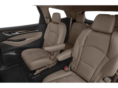 2020 Buick Enclave FWD Avenir