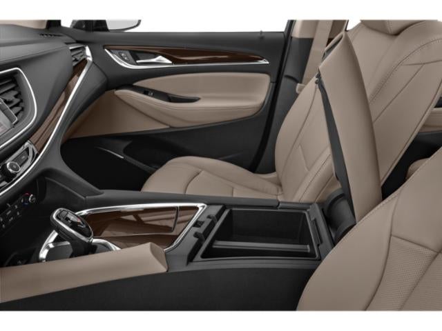 2020 Buick Enclave FWD Avenir
