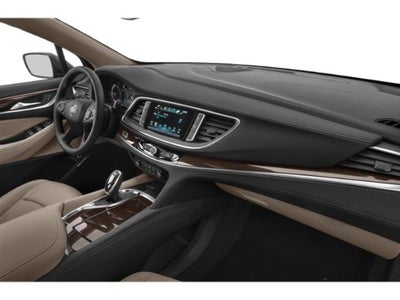 2020 Buick Enclave FWD Avenir