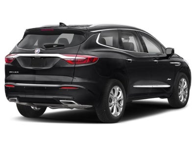 2020 Buick Enclave FWD Avenir