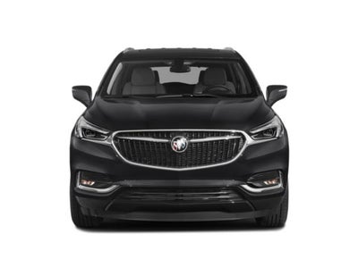 2020 Buick Enclave FWD Avenir
