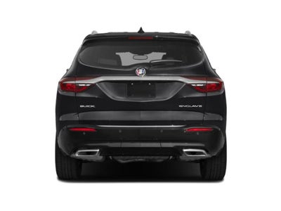 2020 Buick Enclave FWD Avenir